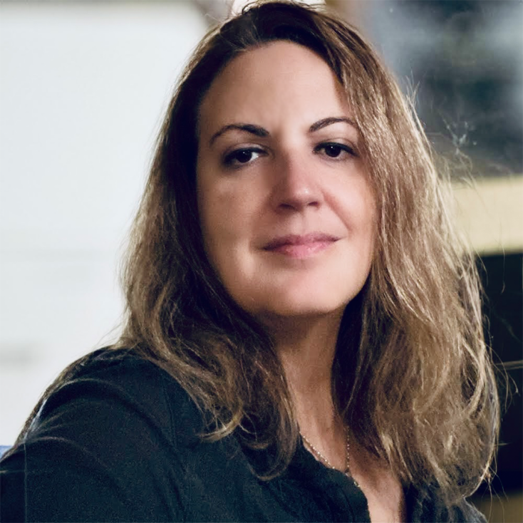 Ανζελίκα Καψαμπέλη