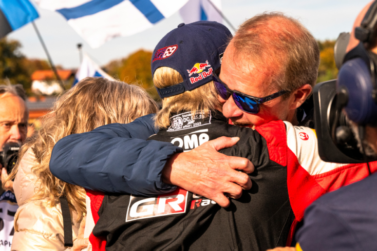 Ράλι Κεντρικής Ευρώπης