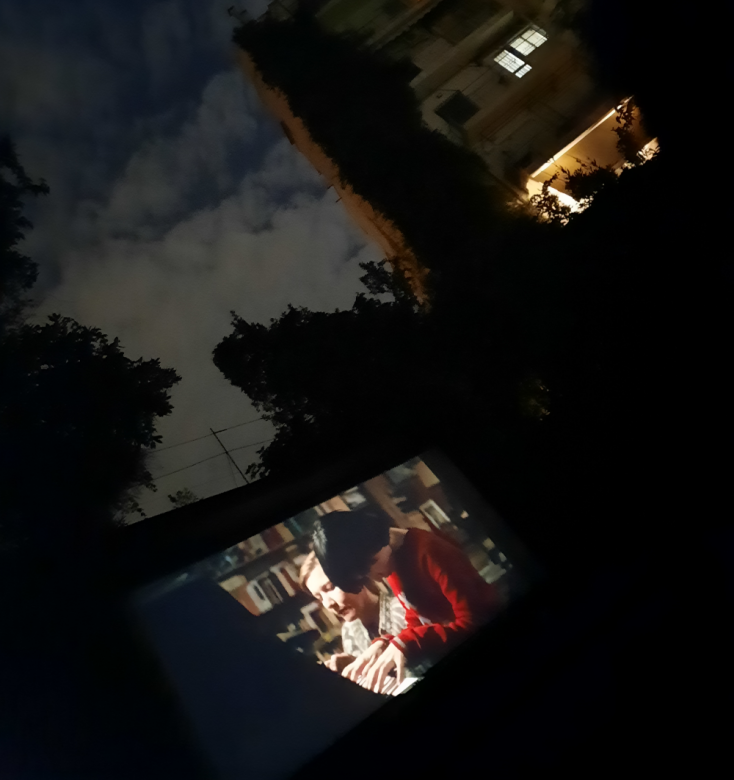 «Η ανατομία μιας πτώσης» στο θερινό σινεμά Ριβιέρα