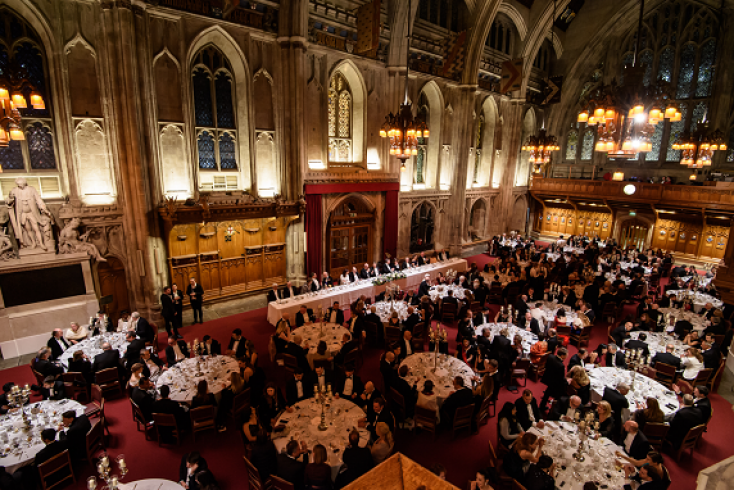 Βραβεία Ωνάση 2023: Απονεμήθηκαν σε ακαδημαϊκούς για τη συμβολή τους στα χρηματοοικονομικά, το διεθνές εμπόριο και τη ναυτιλία.