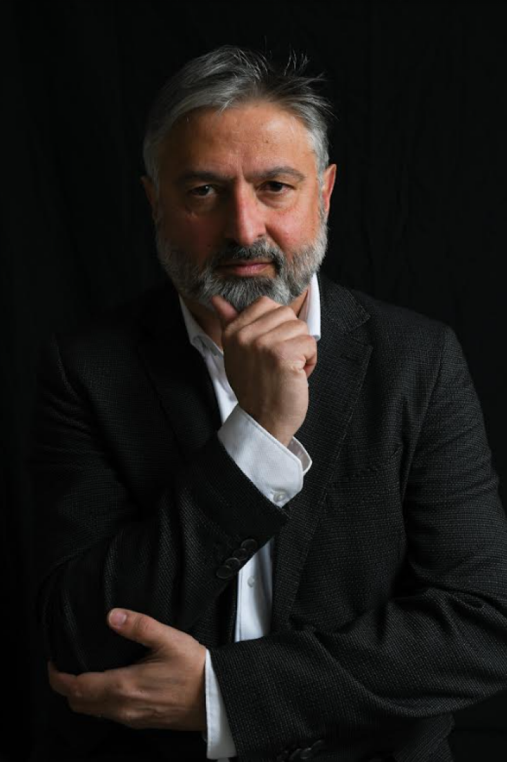 Για το μυθιστόρημα «Η ετυμηγορία του Καραβάτζο» του Μάρκο Ντε Φράνκι (μετάφραση Μαρία Οικονομίδου, 688 σελίδες, Εκδόσεις Πατάκη)