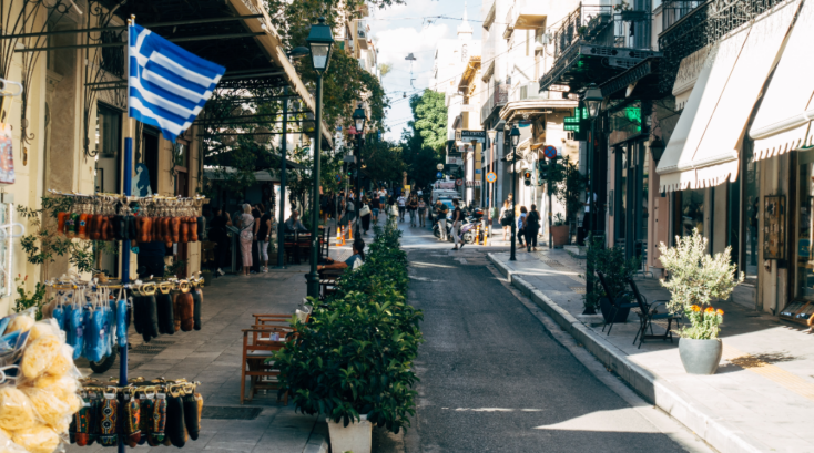 Η δεύτερη μείωση των δημοτικών τελών σε διάστημα δύο ετών