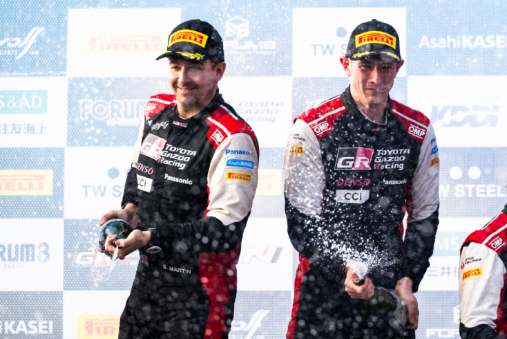 Ράλι Ιαπωνίας