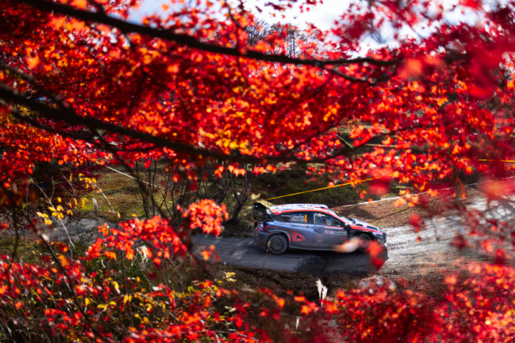 Ράλι Ιαπωνίας