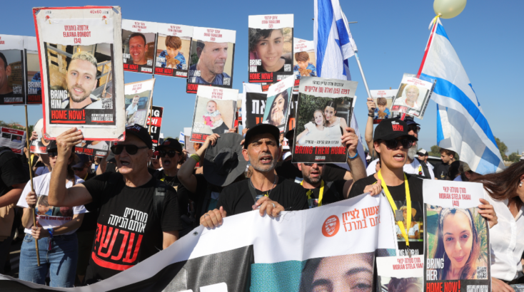 Times of Israel: Η κατάπαυση του πυρός θα διαρκέσει το πολύ 10 ημέρες