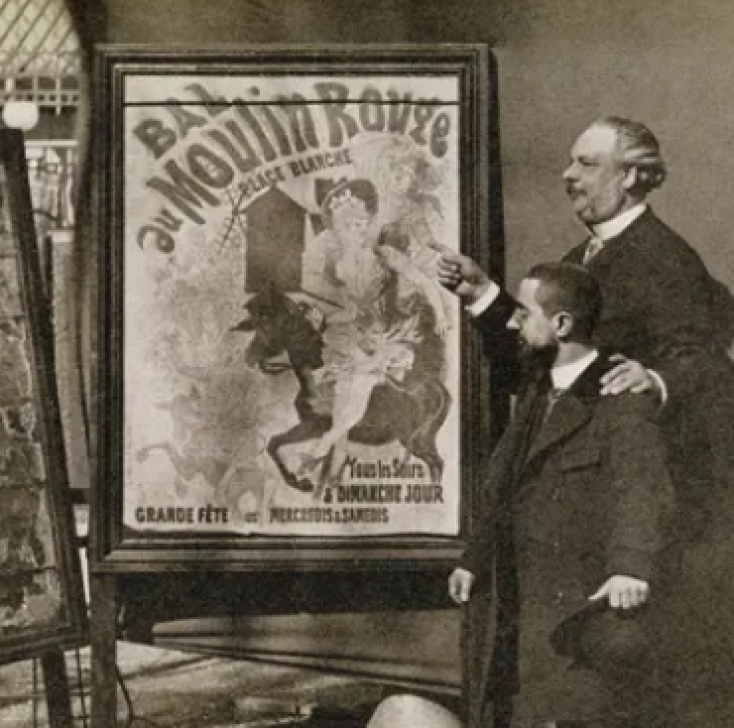 Ανρί Τουλούζ Λωτρέκ