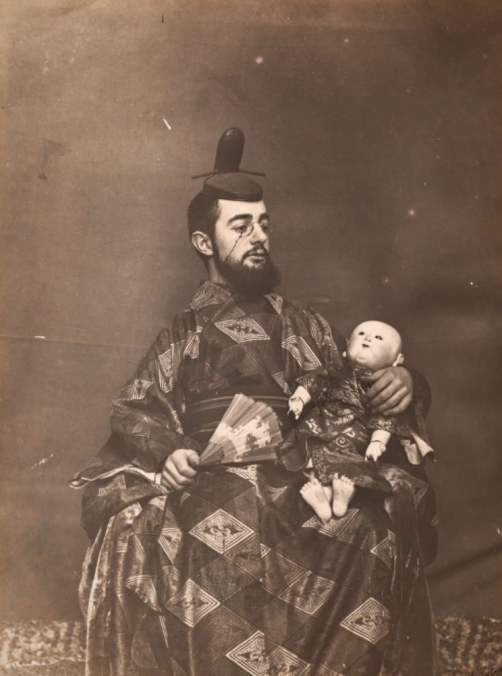 Henri de Toulouse-Lautrec