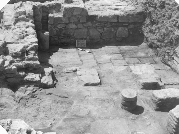 Υπουργείο Πολιτισμού: Δημιουργία αρχαιολογικού περιπάτου στον Μόλυβο της Λέσβου - Οι τρεις διαδρομές και η ανάδειξη της άγνωστης αρχαίας Μήθυμνας.