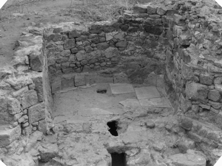 Υπουργείο Πολιτισμού: Δημιουργία αρχαιολογικού περιπάτου στον Μόλυβο της Λέσβου - Οι τρεις διαδρομές και η ανάδειξη της άγνωστης αρχαίας Μήθυμνας.