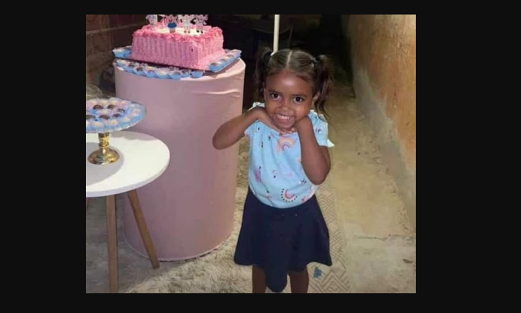 Βραζιλία: 22χρονος βίασε και σκότωσε την 4χρονη ανιψιά του