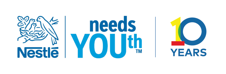 Nestlé Needs YOUth