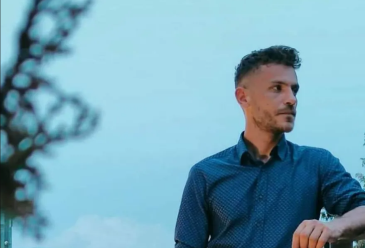 Κανένα ίχνος ζωής για τον 31χρονο Μπάμπη που εξαφανίστηκε στο Μεσολόγγι