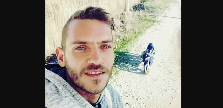 O 31χρονος Μπάμπης Κούτσικος παραμένει αγνοούμενος - Συνεχίζονται οι έρευνες στο Μεσολόγγι