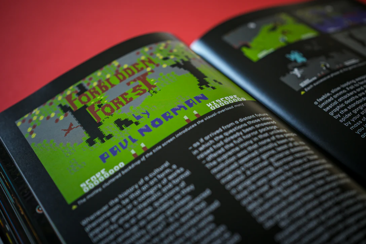 Ο Αλέξανδρος Χατζηιωάννου μιλάει για το βιβλίο του «From Ants to Zombies: Six Decades of Video Game Horror», τα videogames και τη βιομηχανία τους.