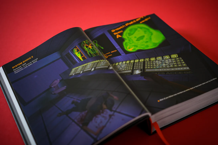 Ο Αλέξανδρος Χατζηιωάννου μιλάει για το βιβλίο του «From Ants to Zombies: Six Decades of Video Game Horror», τα videogames και τη βιομηχανία τους.