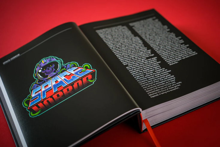 Ο Αλέξανδρος Χατζηιωάννου μιλάει για το βιβλίο του «From Ants to Zombies: Six Decades of Video Game Horror», τα videogames και τη βιομηχανία τους.