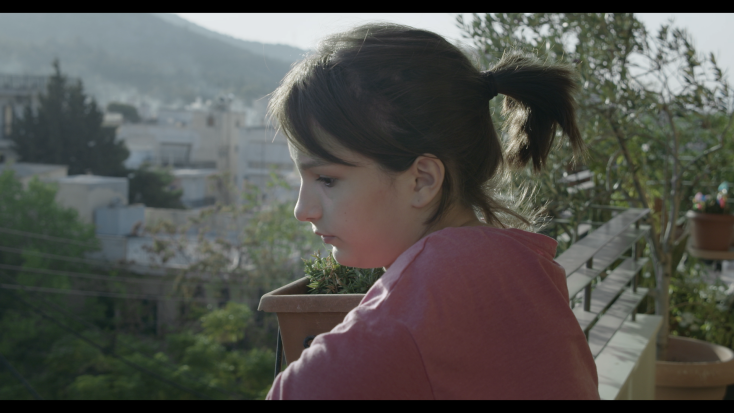 Ξεριζωμένοι