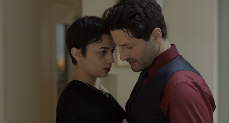 «Νέα Ήπειρος»: Η νέα ταινία του βραβευμένου σκηνοθέτη Παντελή Παγουλάτου στους κινηματογράφους στις 15 Φεβρουαρίου. 