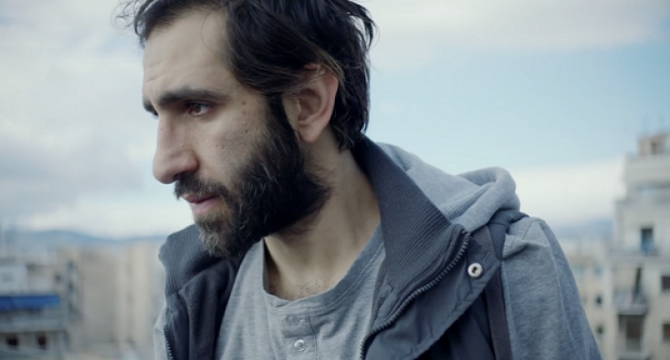 «Νέα Ήπειρος»: Η νέα ταινία του βραβευμένου σκηνοθέτη Παντελή Παγουλάτου στους κινηματογράφους στις 15 Φεβρουαρίου. 