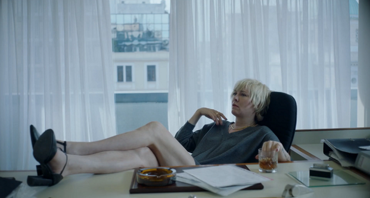 «Νέα Ήπειρος»: Η νέα ταινία του βραβευμένου σκηνοθέτη Παντελή Παγουλάτου στους κινηματογράφους στις 15 Φεβρουαρίου. 