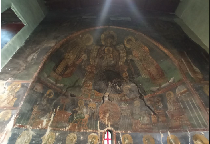 Υπουργείο Πολιτισμού: Συντήρηση και ανάδειξη μνημείων στην Καστοριά - Τι αλλάζει σε Μονή Παναγίας Μαυριώτισσας και Μεντρεσέ.