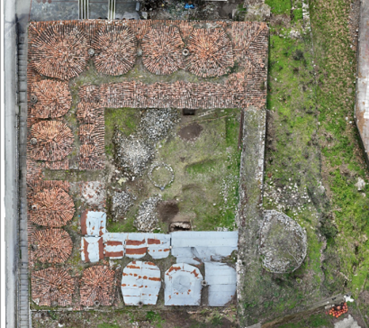 Υπουργείο Πολιτισμού: Συντήρηση και ανάδειξη μνημείων στην Καστοριά - Τι αλλάζει σε Μονή Παναγίας Μαυριώτισσας και Μεντρεσέ.