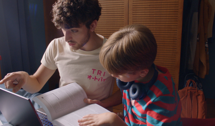 Μιχάλης Φυντανίδης 