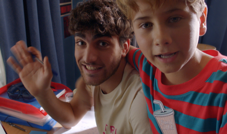 Μιχάλης Φυντανίδης 