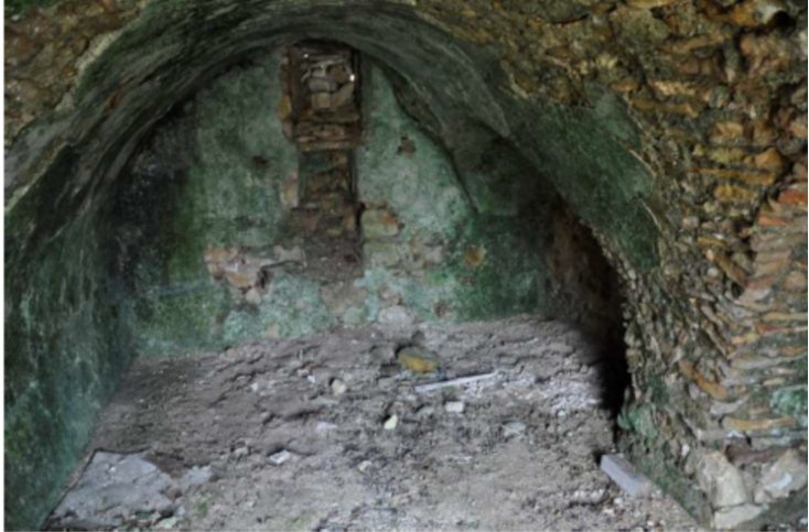 ΥΠΠΟ: Αποκαθίσταται η Νέα Μονή στη Χίο, μνημείο Παγκόσμιας Κληρονομιάς της UNESCO - Αποδίδεται στους κατοίκους το 2025. 