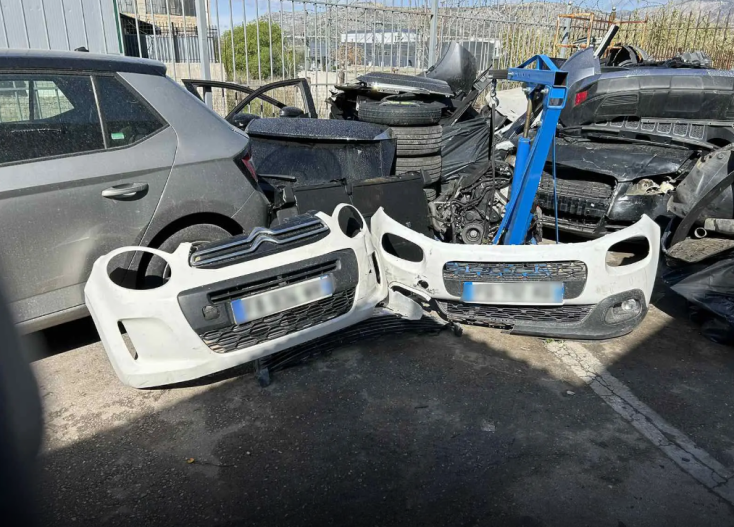 Εξαρθρώθηκε εγκληματική οργάνωση που έκλεβε αυτοκίνητα στην Αττική