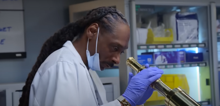 «Dre’s Anatomy»: Το νέο σκετς που παρουσιάστηκε στο «Jimmy Kimmel Live» - Με τους θρύλους του ραπ Dr. Dre, Snoop Dogg, 50 Cent και Eminem.