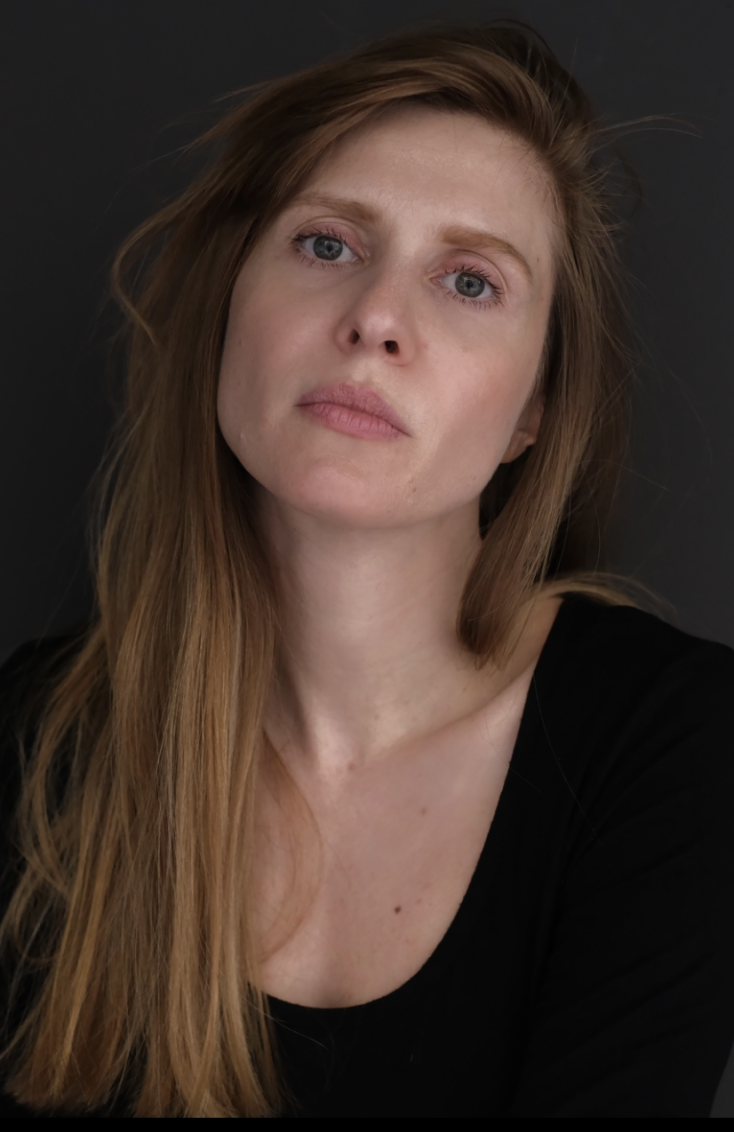 Εύη Δόβελου