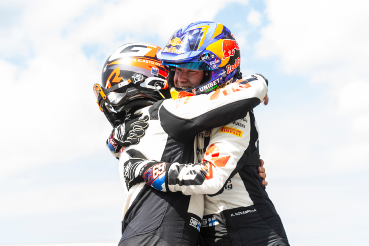 Ράλι Σαφάρι Κένυας