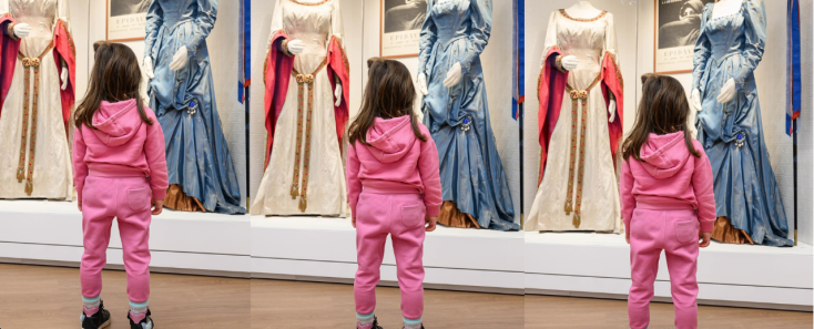 Τι έρχεται τον Απρίλιο στο Μουσείο Μαρία Κάλλας του Δήμου Αθηναίων