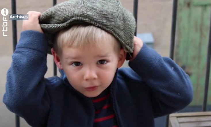 Γαλλία - Θάνατος Εμίλ