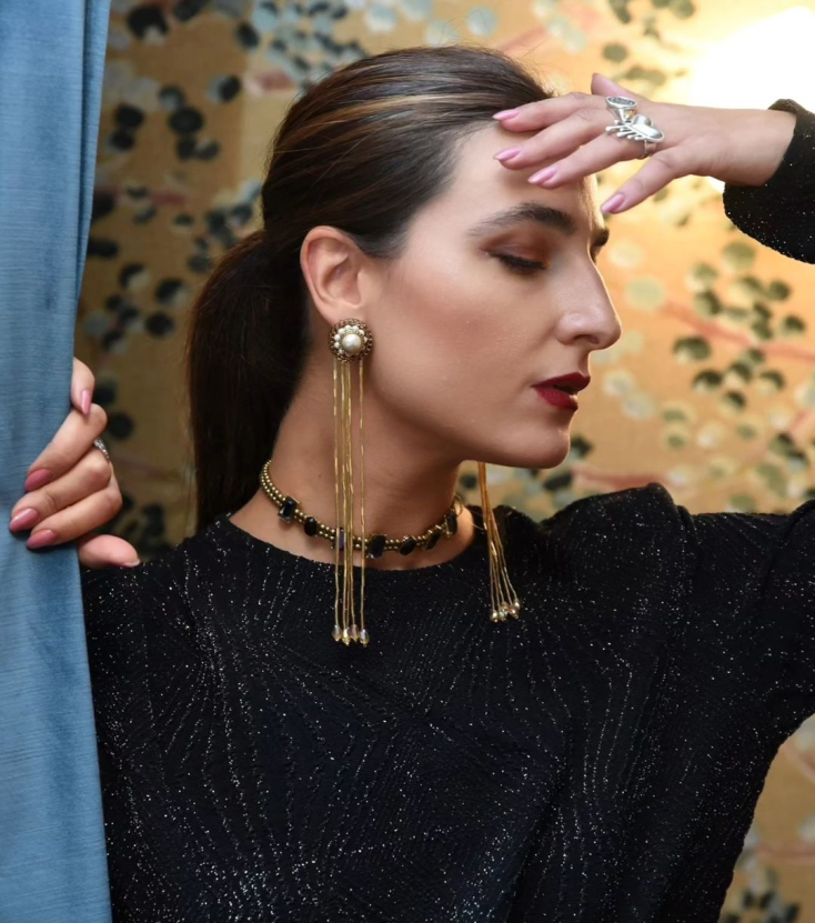 Βασιλική Ρούσσου