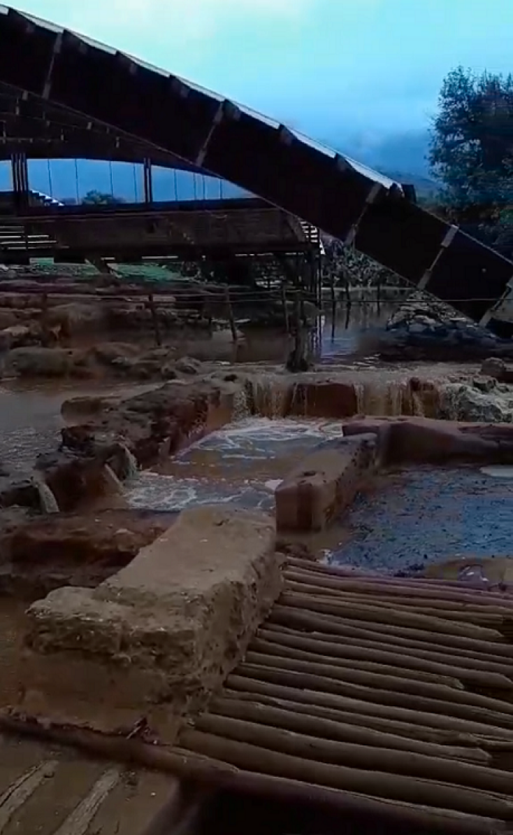 Υπουργείο Πολιτισμού: Αποκαθίσταται το Μινωικό Ανάκτορο στα Μάλια - Βρίσκεται στον κατάλογο με τους αρχαιολογικούς χώρους υψηλής επικινδυνότητας.