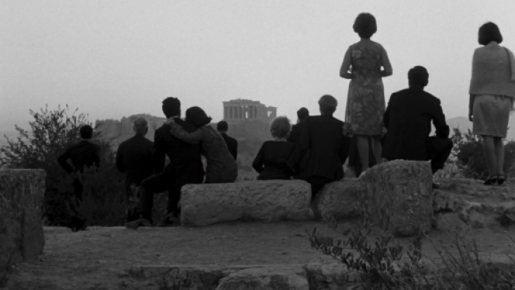 Πρόσωπο με πρόσωπο (Ροβήρος Μανθούλης, 84’)