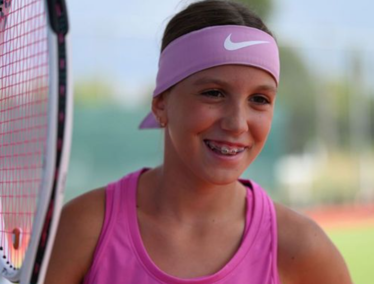 Ιωάννα Τσεπετονίδου