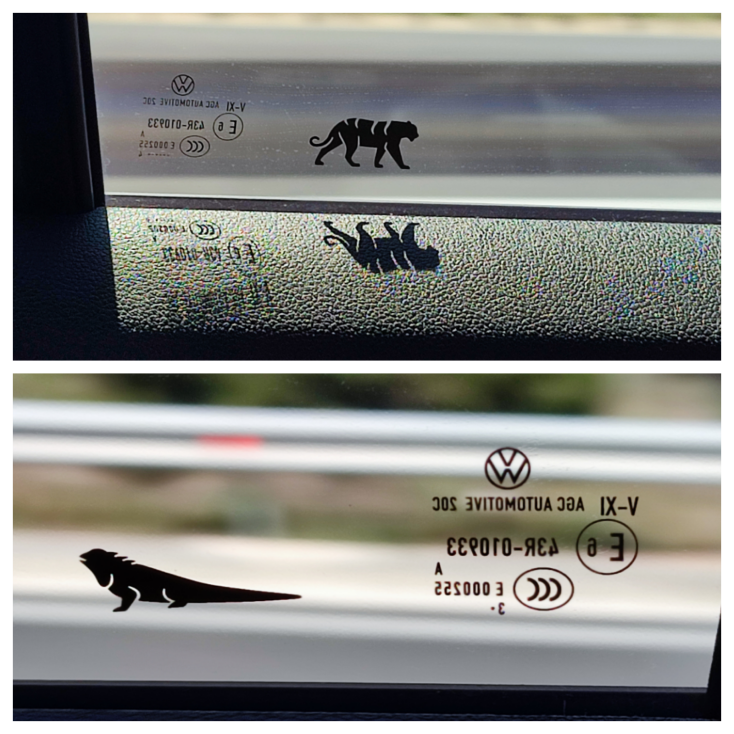 Volkswagen Tiguan: Οδηγώντας το νέο μοντέλο του best seller αυτοκινήτου στην ορεινή Αρκαδία.