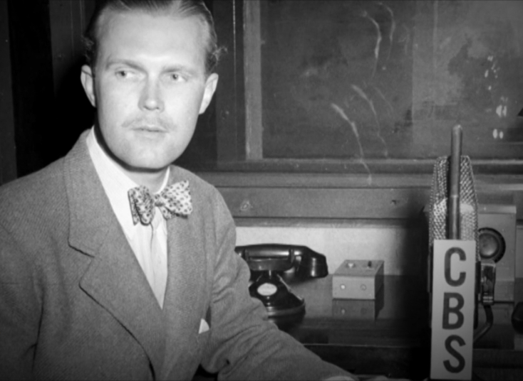 Σαν σήμερα 16 Μαΐου: Υπόθεση Τζορτζ Πολκ - Αναδρομή στην ανεξιχνίαστη δολοφονία του Αμερικανού δημοσιογράφου που συγκλόνισε τη μεταπολεμική Ελλάδα.