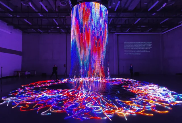 20 χρόνια ADAF, 20 χρόνια ψηφιακής επανάστασης