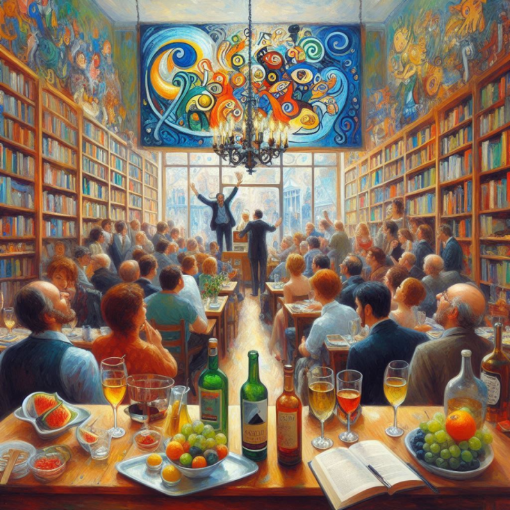 Παρουσιάσεις: Χθες και σήμερα (αλλά και αύριο)