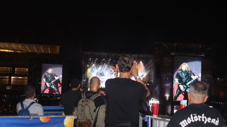 Το VIP μπαλκόνι του opaponline.gr