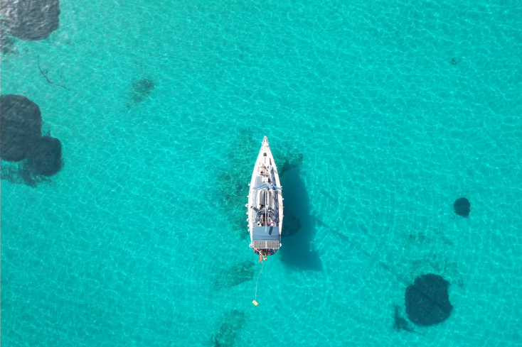 Κρουαζιέρες 