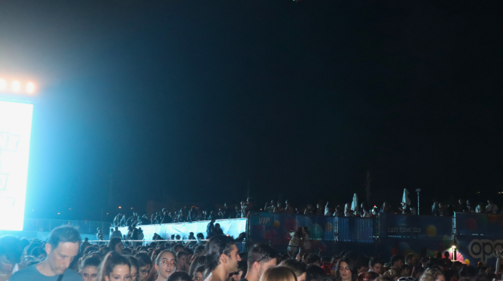 Το opaponline.gr χορηγός στο EJEKT Festival