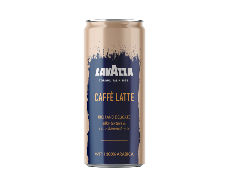 Lavazza