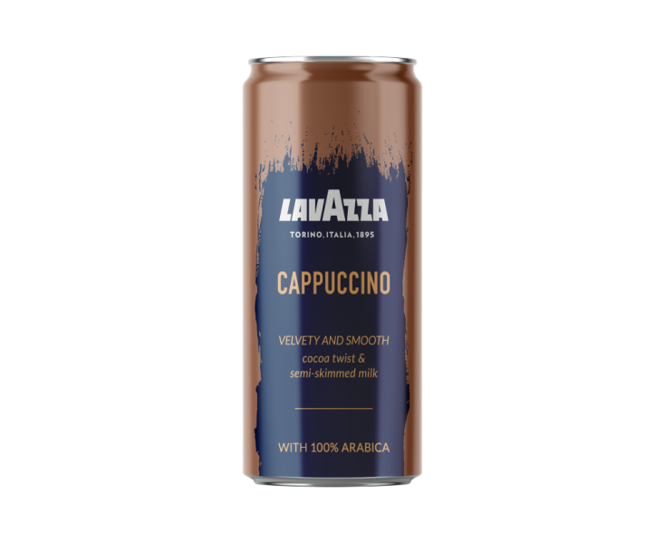 Lavazza