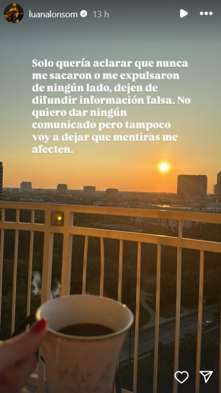 Ολυμπιακοί Αγώνες 2024: Η Λουάνα Αλόνσο φέρεται να απομακρύνθηκε από το Ολυμπιακό Χωριό λόγω «ανάρμοστης συμπεριφοράς» - Η απάντηση της Παραγουανής κολυμβήτριας