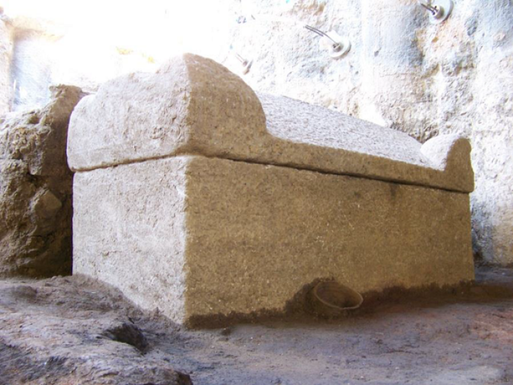 Το Μουσείο Ευρημάτων του μετρό Θεσσαλονίκης θα φιλοξενηθεί στο πρώην στρατόπεδο Παύλου Μελά - Σε εξέλιξη το έργο αποκατάστασης του υπουργείου Πολιτισμού